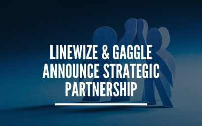 Linewize and Gaggle announce strategic partnership